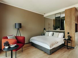 2 Tage Kurzurlaub mit Frühstück im Relais & Chateaux Diepeschrather Muhle