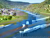 SILVESTER AN DER MOSEL