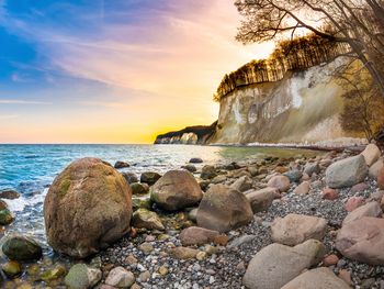 Sommerferien auf Rügen- 4 Tage inkl. Halbpension plus