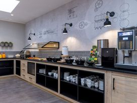Auf nach Essen! - 3 Tage Städtetrip mit Frühstück