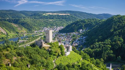 Eifel