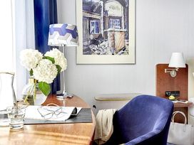 Städtetrip und Erholung - 2 Tage Leipzig