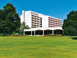 2 Tage Kurzurlaub mit Frühstück im Seminaris Hotel Lueneburg