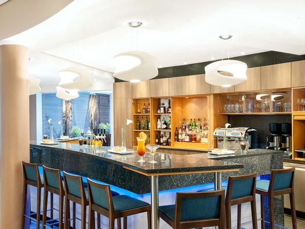 2 Tage im Hotel NH München Messe, Bayern