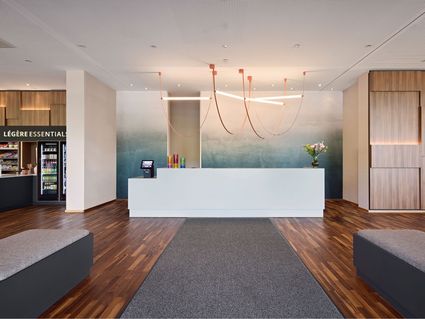 LEGERE HOTEL Luxembourg