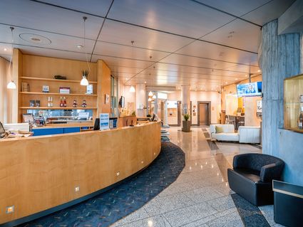 Best Western Plus Hotel Palatin Wiesloch