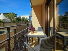 4 Tage zentral in der Hauptstadt verbringen