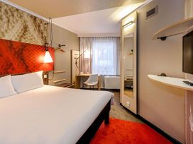 2 Tage Kurzurlaub im Hotel ibis München City