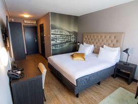 7 Tage Urlaub im Herzen von Arnheim