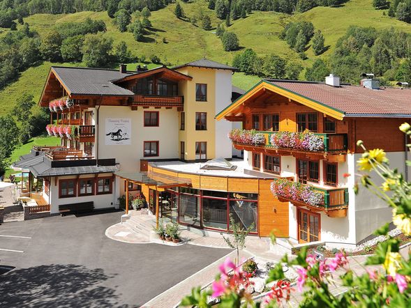 Feriendorf Ponyhof