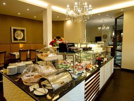 2 Tage im Best Western Hotel Kaiserhof in Bonn