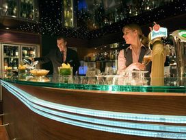 2 Tage Kurzurlaub mit Frühstück im Novotel Budapest Danube