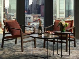 2 Tage Frankfurt erkunden im NH Collection Frankfurt Spin Tower mit Frühstück