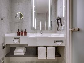 2 Tage im Nikko Hotel in Düsseldorf