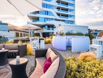 2 Tage das stylische Jaz in the City Stuttgart spüren