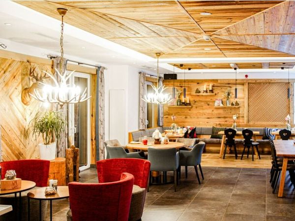 3 Tage Natur pur: Wandern & Radfahren in Winterberg Lodge Hotel Winterberg inkl. Frühstück