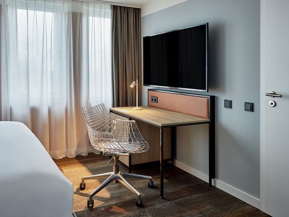 Doppelzimmer Comfort