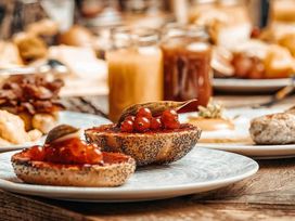 2 schöne Tage im nordischen Flensburg