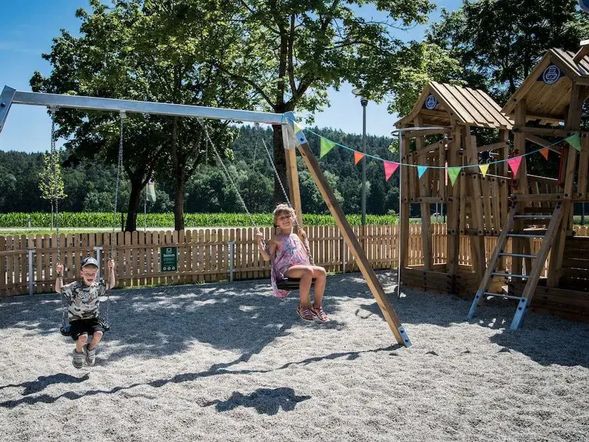 3 Tage Kurzurlaub mit Frühstück im Raucherhansl Hotel Landgasthof