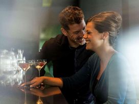 2 Tage zentral in Karlsruhe