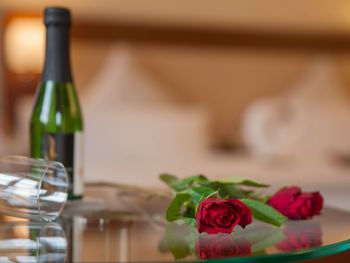 Herzen auf Zwei Rädern