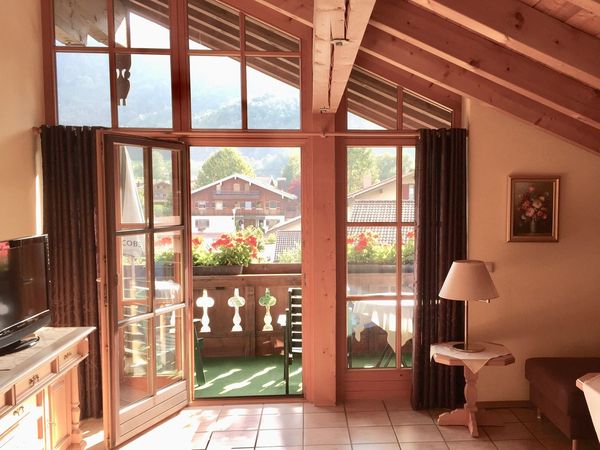 Romantische Tage im bezaubernden Chiemgau in Unterwössen, Bayern inkl. Halbpension