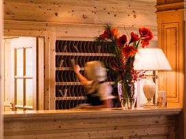 Ski & Genuss mit Sauna & Massage in Zell am See