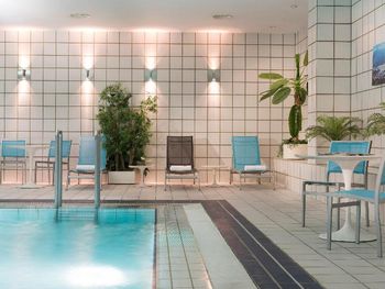 2 Tage im Holiday Inn Berlin City-West 