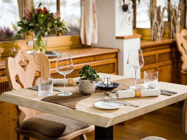 3 Tage Rehlegg´s Zeit im Berchtesgadener Land in Ramsau bei Berchtesgaden, Bayern inkl. Halbpension Plus