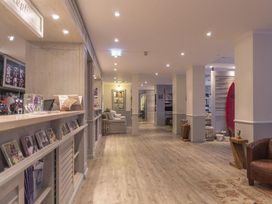 7 Tage an der Nordseeküste in St. Peter-Ording