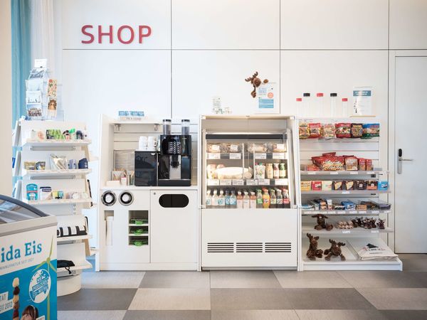 5 Tage am belebten Potsdamer Platz in Berlin Nur Übernachtung