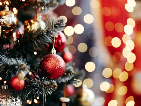 2 Tage Adventszauber am Bodensee in Arbon, Thurgau inkl. Halbpension