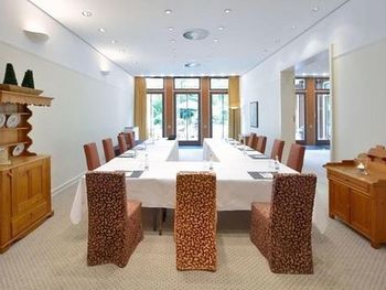 3 Tage mit Frühstück im Privathotel Lindtner Hamburg