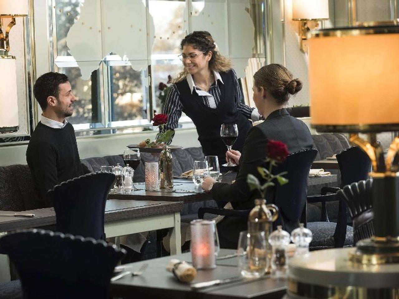 2 Tage im Maritim Airport Hotel Hannover