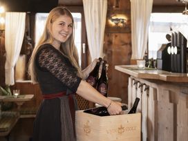 5 Tage Alpine Wellness-Auszeit im Stubaital