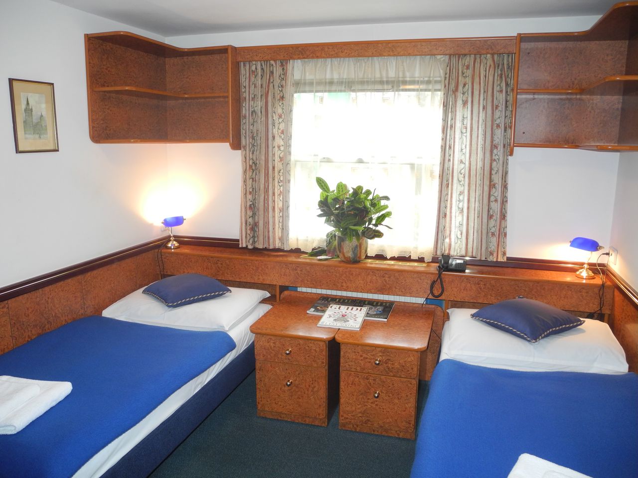 Botel Admiral