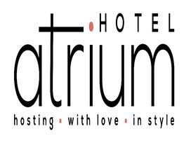 2 Tage im Boutique Hotel Atrium München