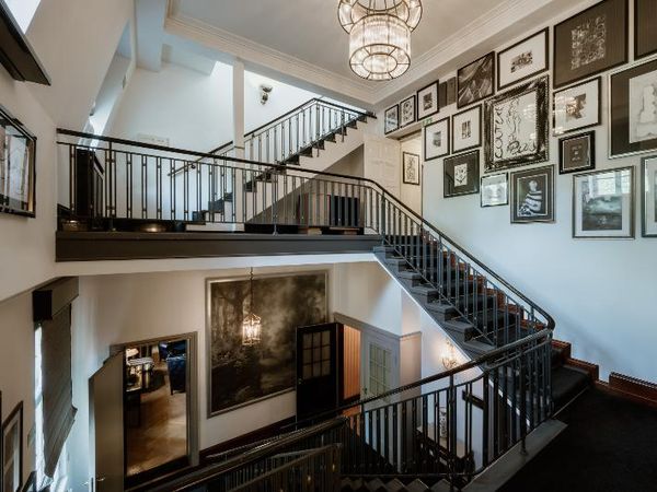 2 Tage im Patrick Hellmann Schlosshotel in Berlin