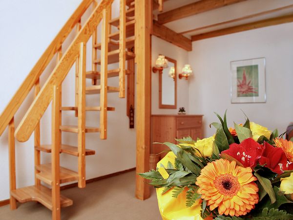 Faszination Thüringer Wald - 6 Tage inkl. Halbpension in Georgenthal, Thüringen inkl. Halbpension