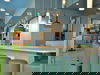 4 Tage im B&B Hotel Berlin-Tiergarten