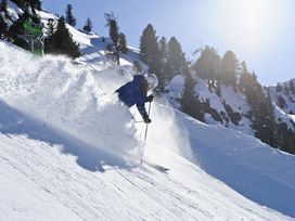 Alpiner Wintertraum im Zillertal - 7 Tage