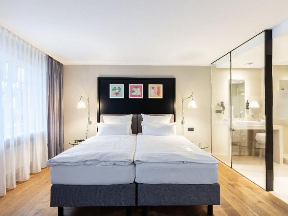 Doppelzimmer STANDARD