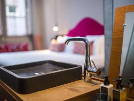 2 Tage im historischen Zentrum von Haarlem