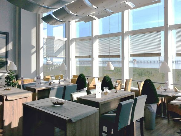 Nordseehotel Wilhelmshaven