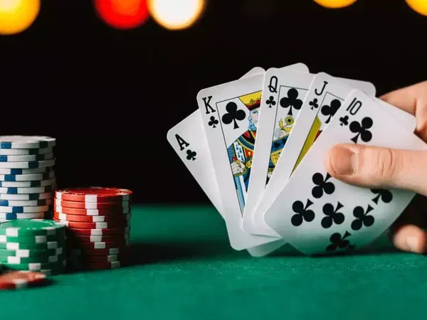 Kurzbesuch in Duisburg mit Casino Frühstück