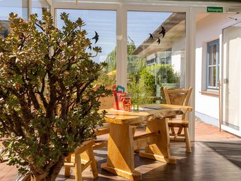 4 Tage Halbpension im Naturparadies auf Rügen