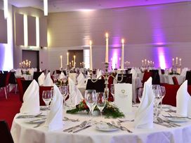 2 Tage Wohlfühlen in Bad Göggling mit Frühstück