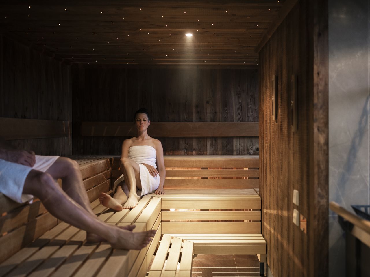 5 Tage Wellness Kurzurlaub im malerischen Bad Füssing