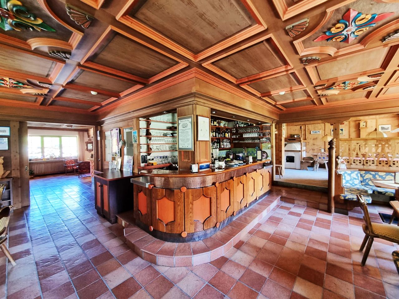 Bergfrische tanken – 7 Nächte Dolomites Inn