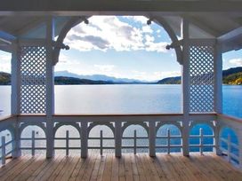 Erholung mit Seeblick 3 Tage im Werzers Hotel Resort